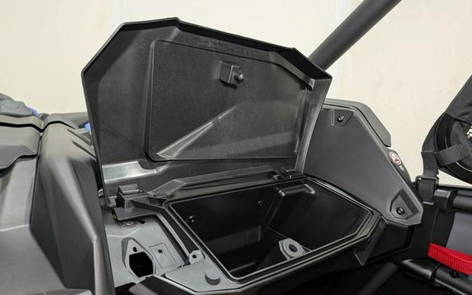 2027 Can-Am Maverick X3 MAX RS Turbo