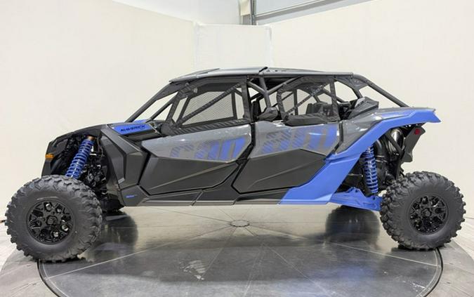 2027 Can-Am Maverick X3 MAX RS Turbo