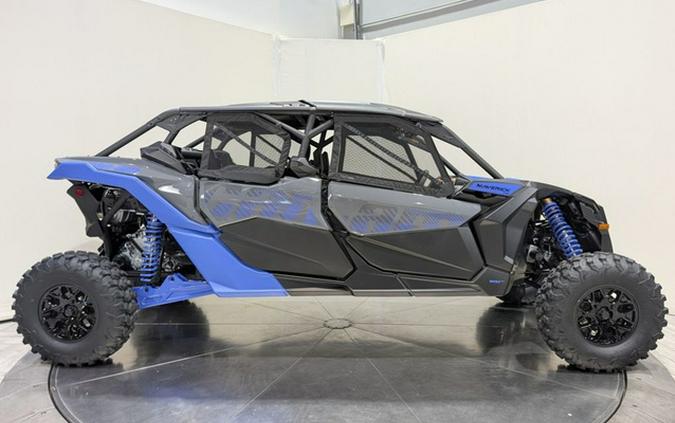 2027 Can-Am Maverick X3 MAX RS Turbo