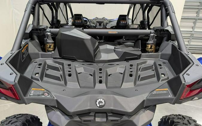 2027 Can-Am Maverick X3 MAX RS Turbo