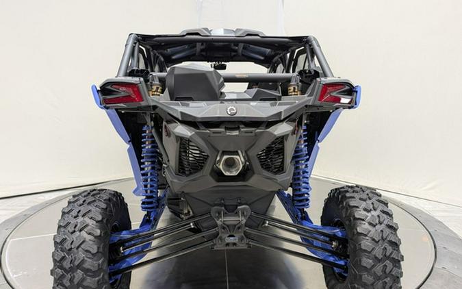 2027 Can-Am Maverick X3 MAX RS Turbo