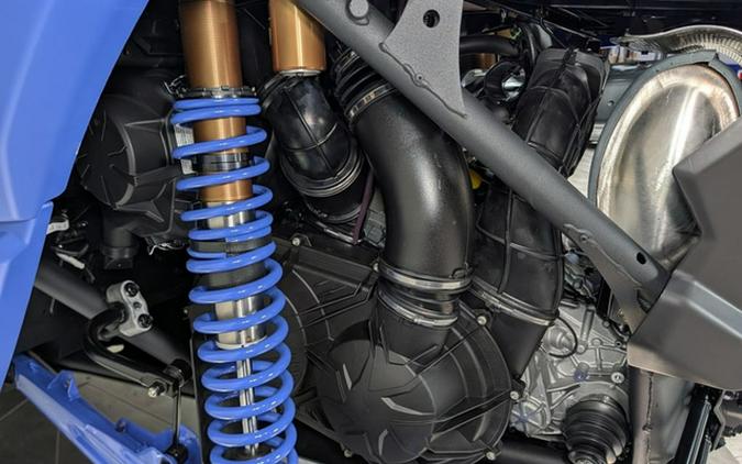2027 Can-Am Maverick X3 MAX RS Turbo