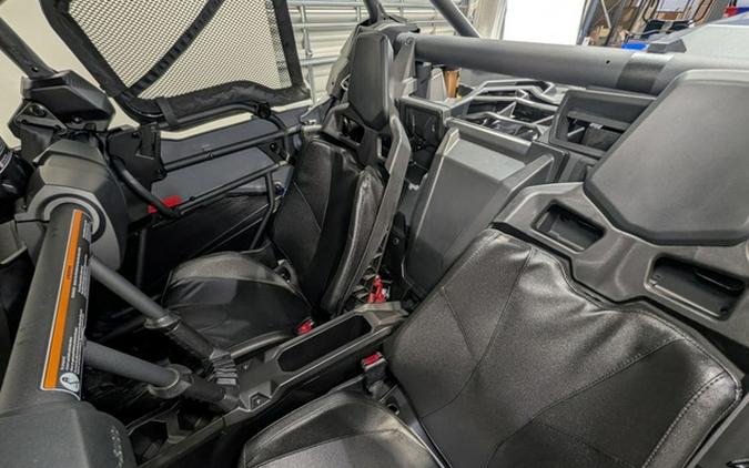 2027 Can-Am Maverick X3 MAX RS Turbo