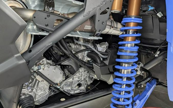2027 Can-Am Maverick X3 MAX RS Turbo