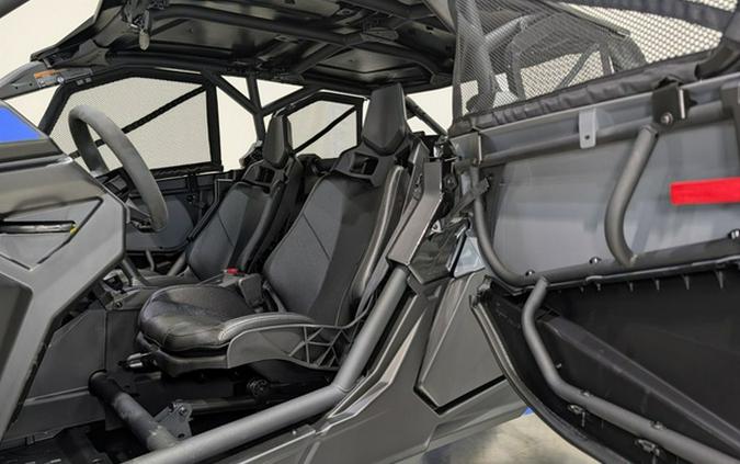 2027 Can-Am Maverick X3 MAX RS Turbo