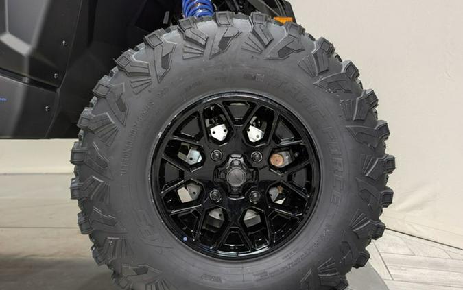 2027 Can-Am Maverick X3 MAX RS Turbo