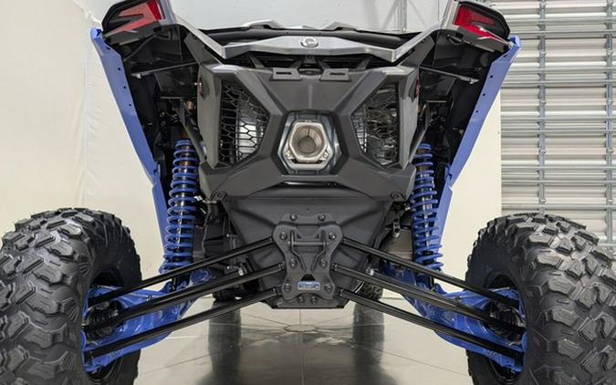2027 Can-Am Maverick X3 MAX RS Turbo
