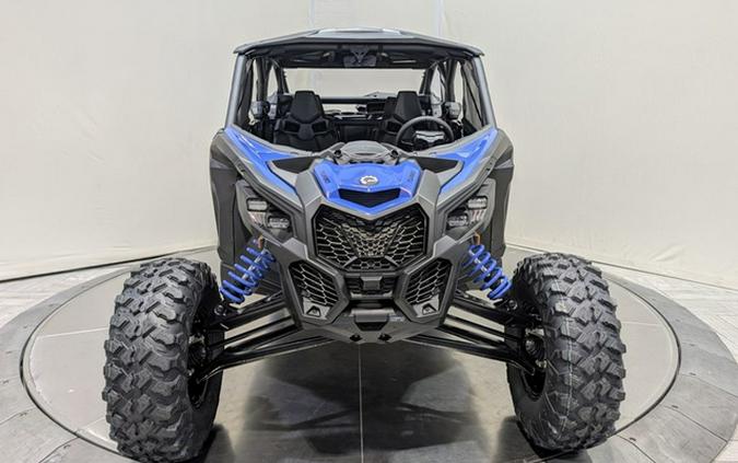 2027 Can-Am Maverick X3 MAX RS Turbo