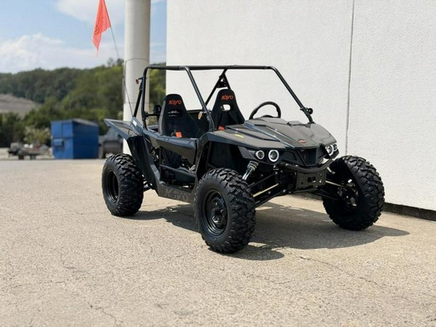 2027 Kayo S350 UTV