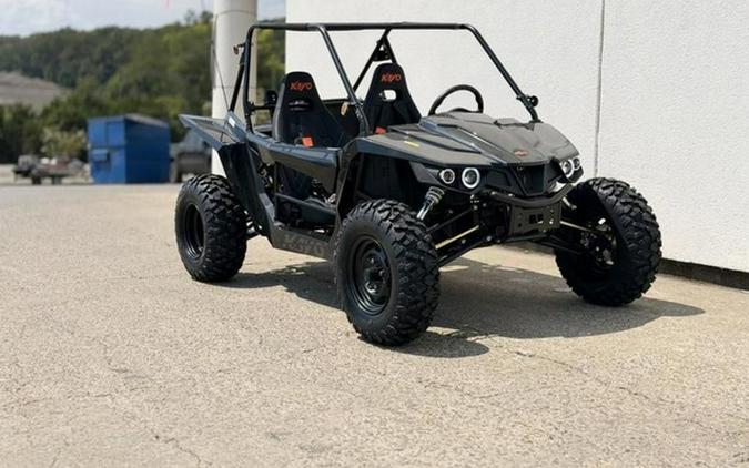 2027 Kayo S350 UTV