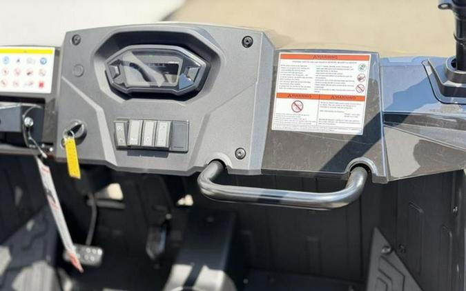 2027 Kayo S350 UTV