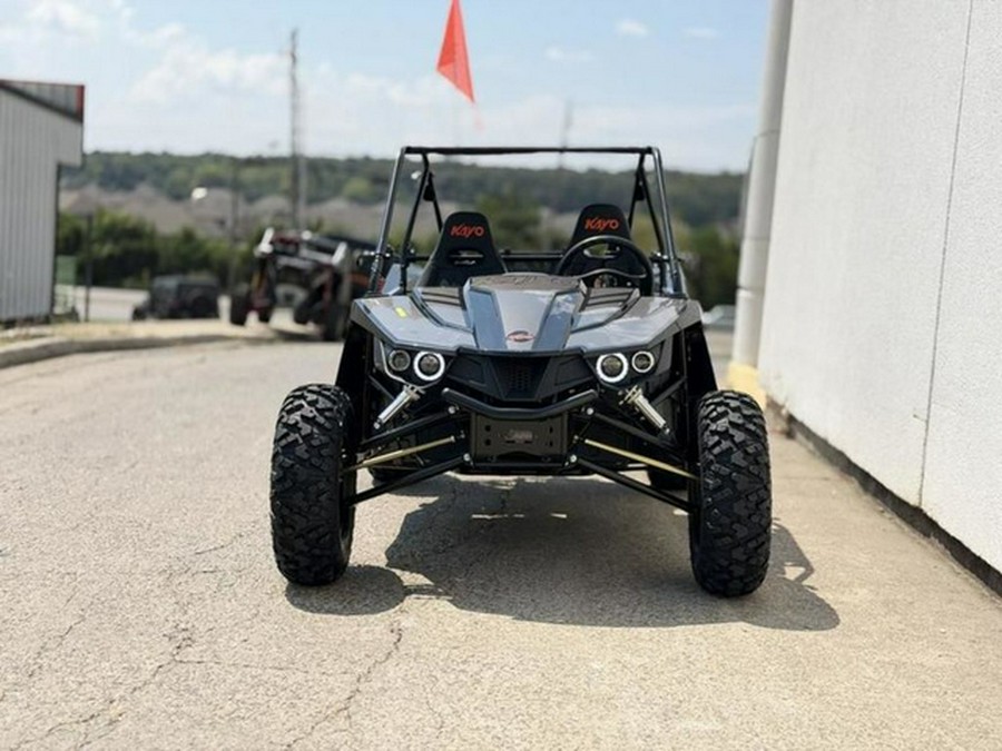 2027 Kayo S350 UTV