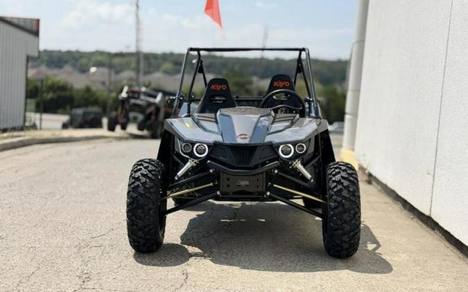 2027 Kayo S350 UTV