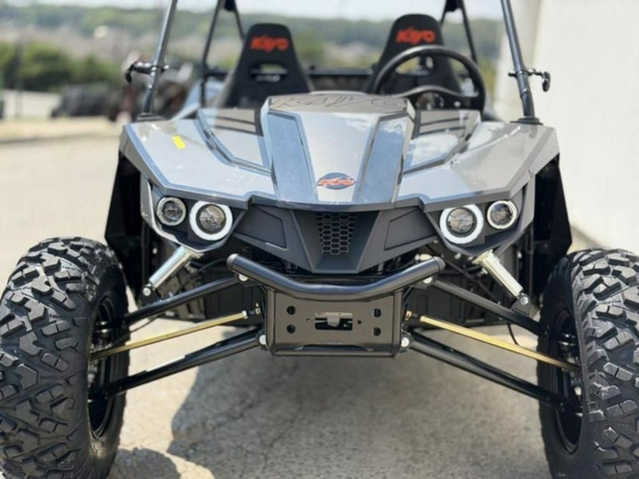 2027 Kayo S350 UTV