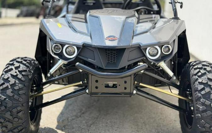 2027 Kayo S350 UTV