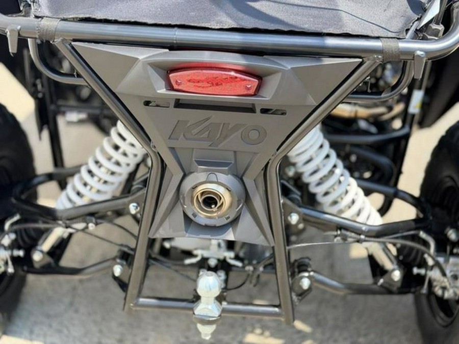 2027 Kayo S350 UTV