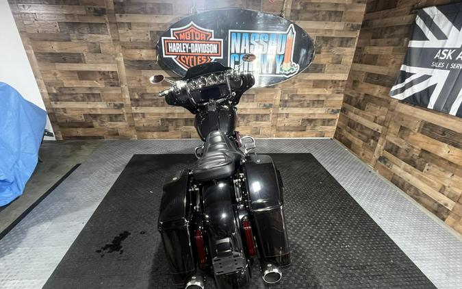 2020 Harley-Davidson Street Glide® CVO™ Street Glide®