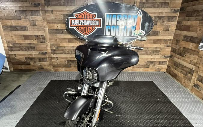 2020 Harley-Davidson Street Glide® CVO™ Street Glide®