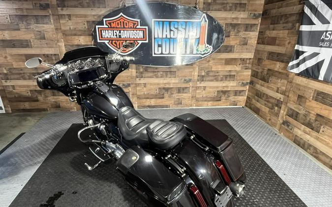 2020 Harley-Davidson Street Glide® CVO™ Street Glide®
