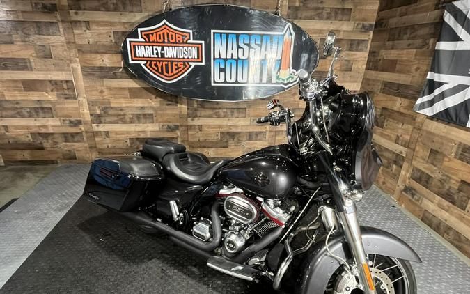 2020 Harley-Davidson Street Glide® CVO™ Street Glide®