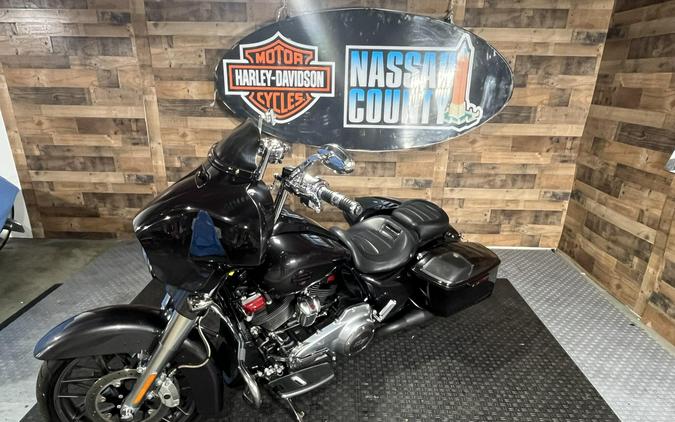 2020 Harley-Davidson Street Glide® CVO™ Street Glide®