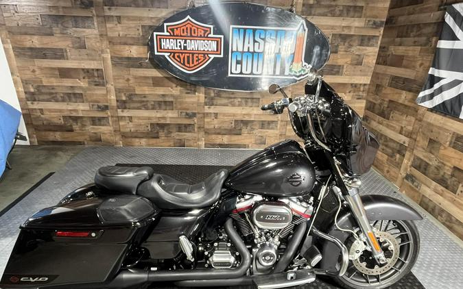 2020 Harley-Davidson Street Glide® CVO™ Street Glide®