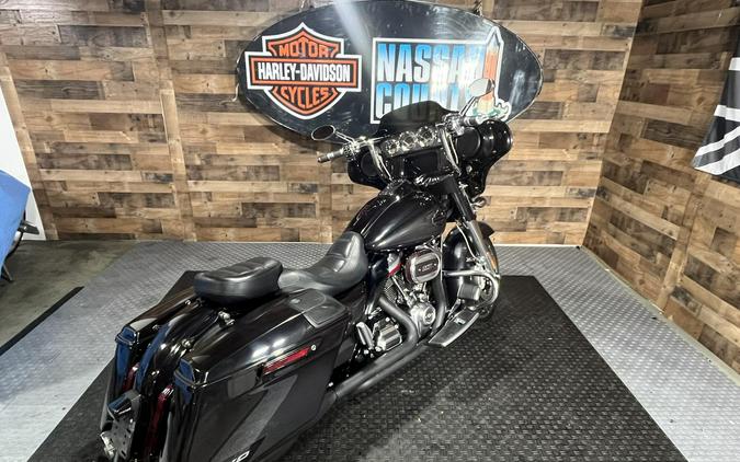 2020 Harley-Davidson Street Glide® CVO™ Street Glide®