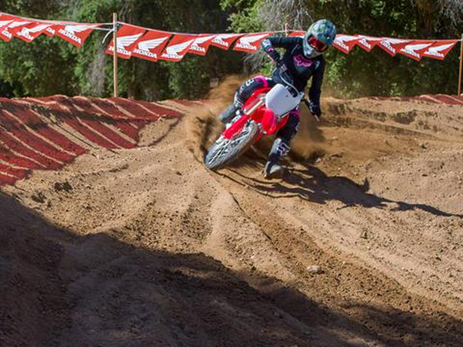 2023 Honda CRF150R Expert