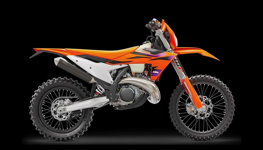 2024 KTM 2024 KTM 250 XC-W