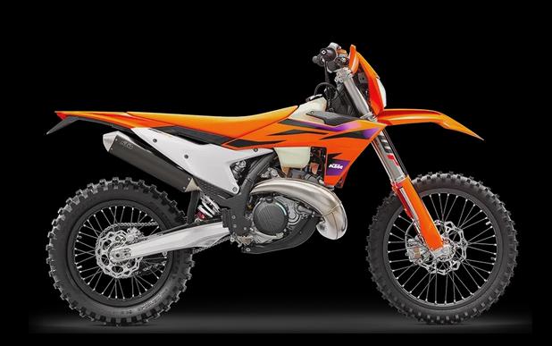 2024 KTM XC-W Lineup Test [300, 250, and 150 Reviewed]