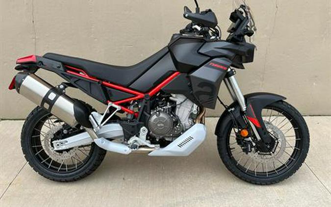 2024 Aprilia Tuareg 660