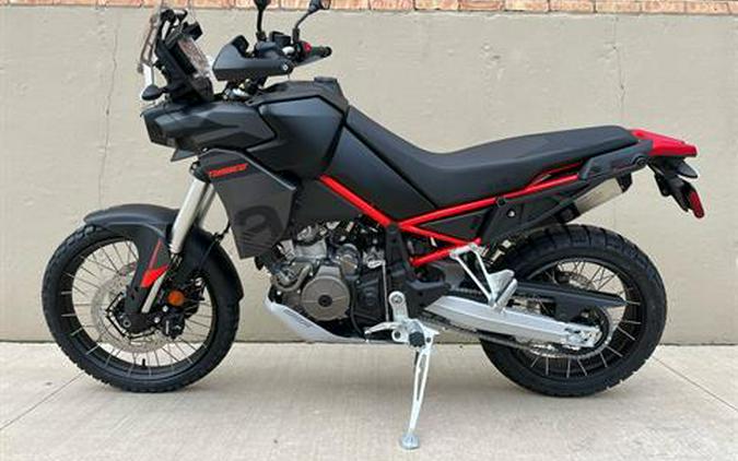 2024 Aprilia Tuareg 660