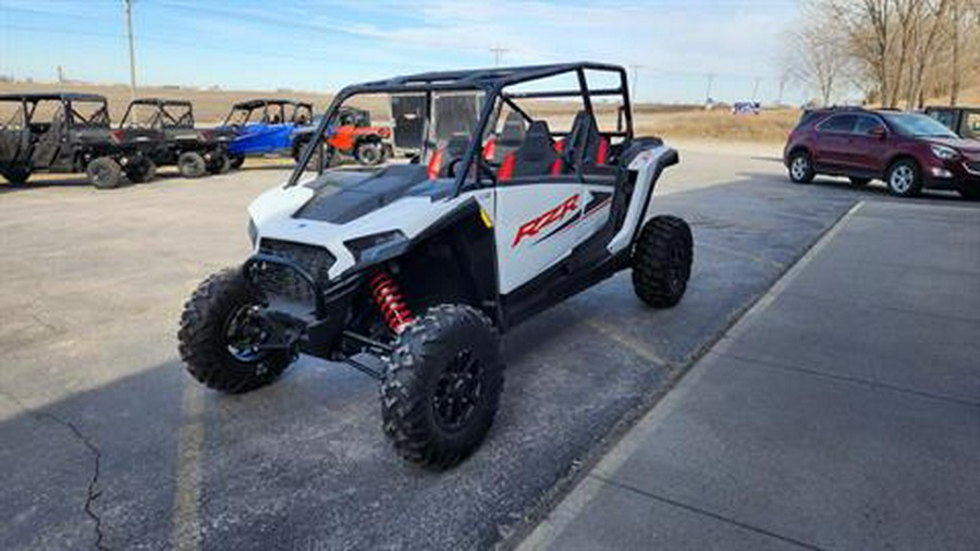 2024 Polaris RZR XP 4 1000 Sport