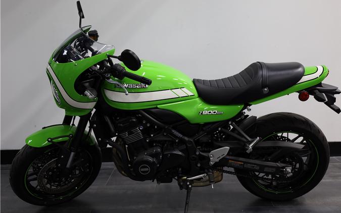 2019 KAWASAKI ZR900RSCAFE