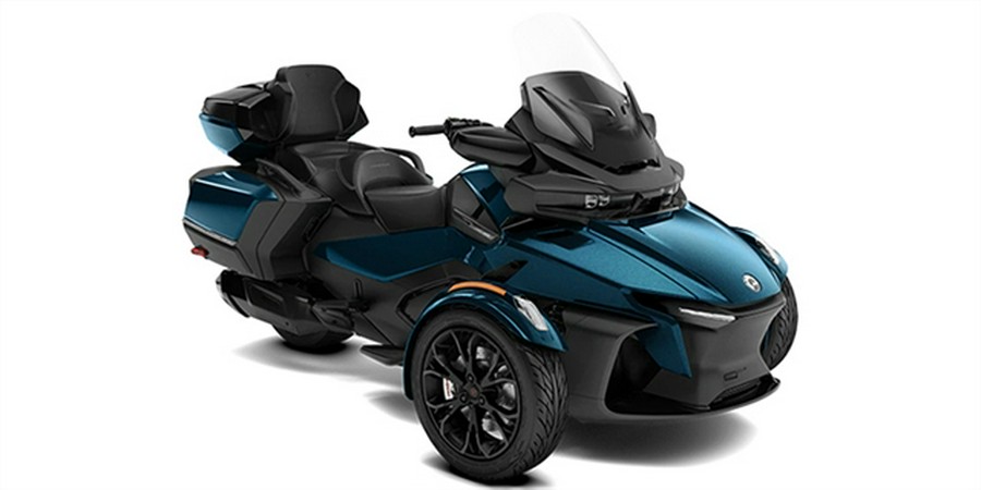 2024 Can-Am™ Spyder RT Limited