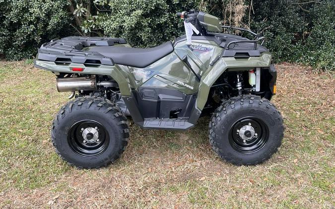 2024 Polaris® Sportsman 450 H.O.