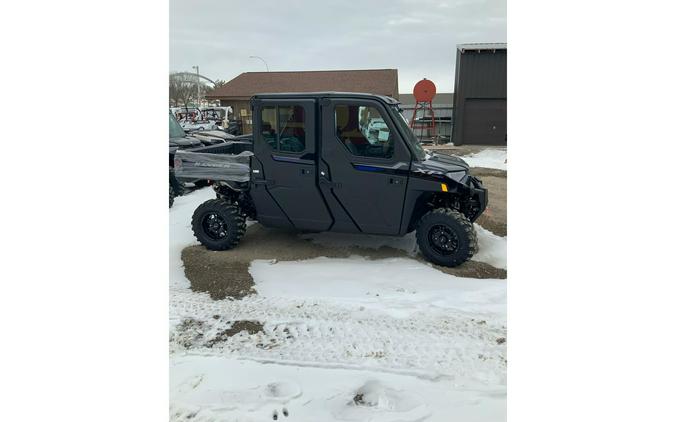 2024 Polaris Industries RANGER 1000 XP NS CREW (R24RSU99AJ)