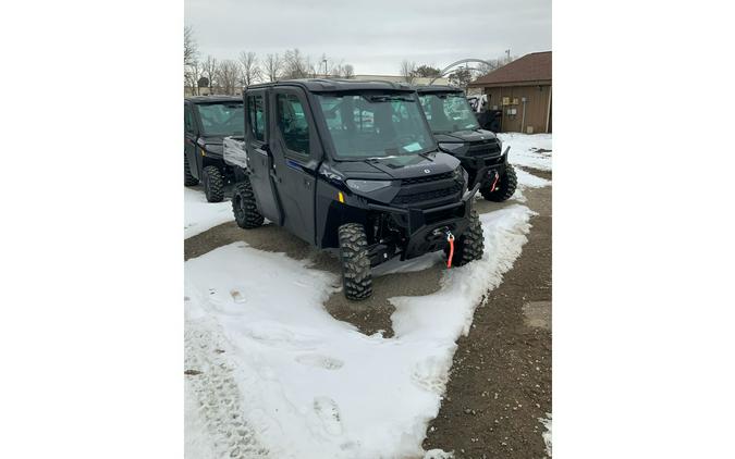 2024 Polaris Industries RANGER 1000 XP NS CREW (R24RSU99AJ)