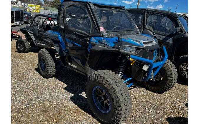 2016 Polaris Industries RZR XP TURBO EPS