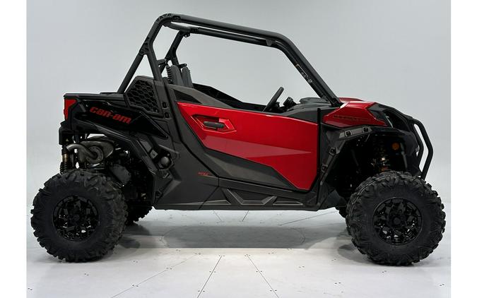 2024 Can-Am Maverick Sport DPS 1000R