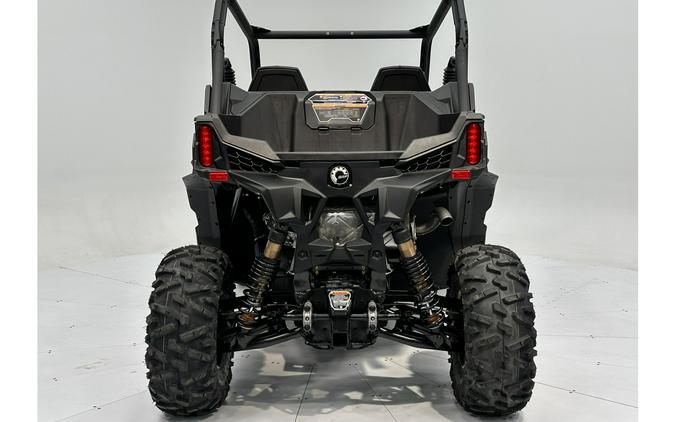 2024 Can-Am Maverick Sport DPS 1000R