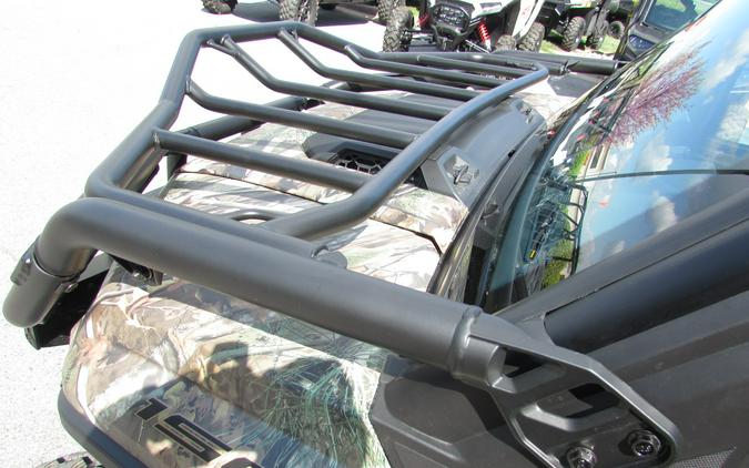 2024 Polaris Industries Ranger SP 570 Premium Camo