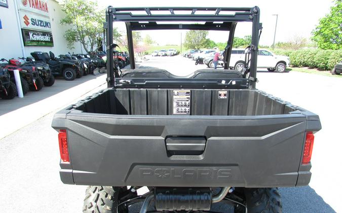 2024 Polaris Industries Ranger SP 570 Premium Camo