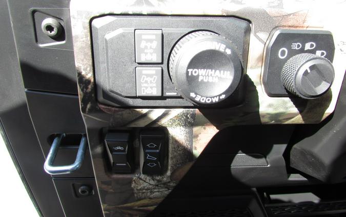 2024 Polaris Industries Ranger SP 570 Premium Camo