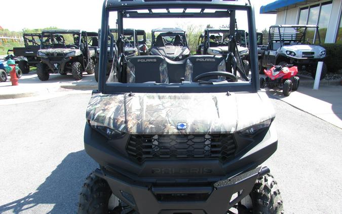 2024 Polaris Industries Ranger SP 570 Premium Camo