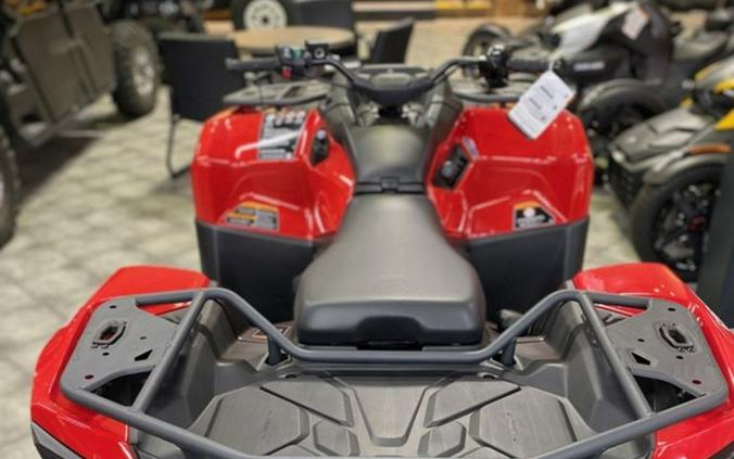 2024 Can-Am® Outlander DPS 500