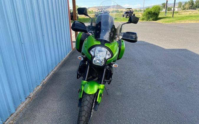 2009 Kawasaki VERSYS 650