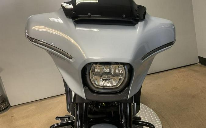 2024 Harley-Davidson® FLHX - Street Glide®