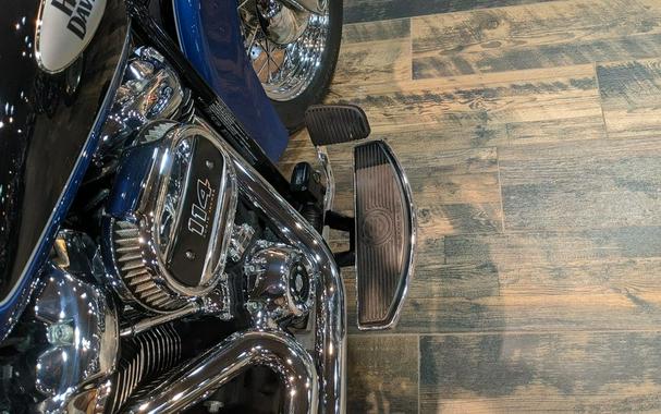 2022 Harley-Davidson Softail® Heritage Classic