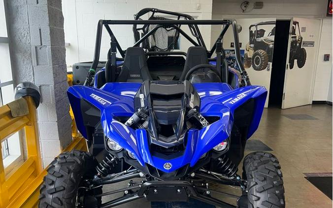 2024 Yamaha YXZ 1000R